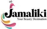 Jamaliki - Your Beauty Destination